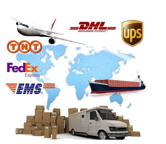 Logistics service